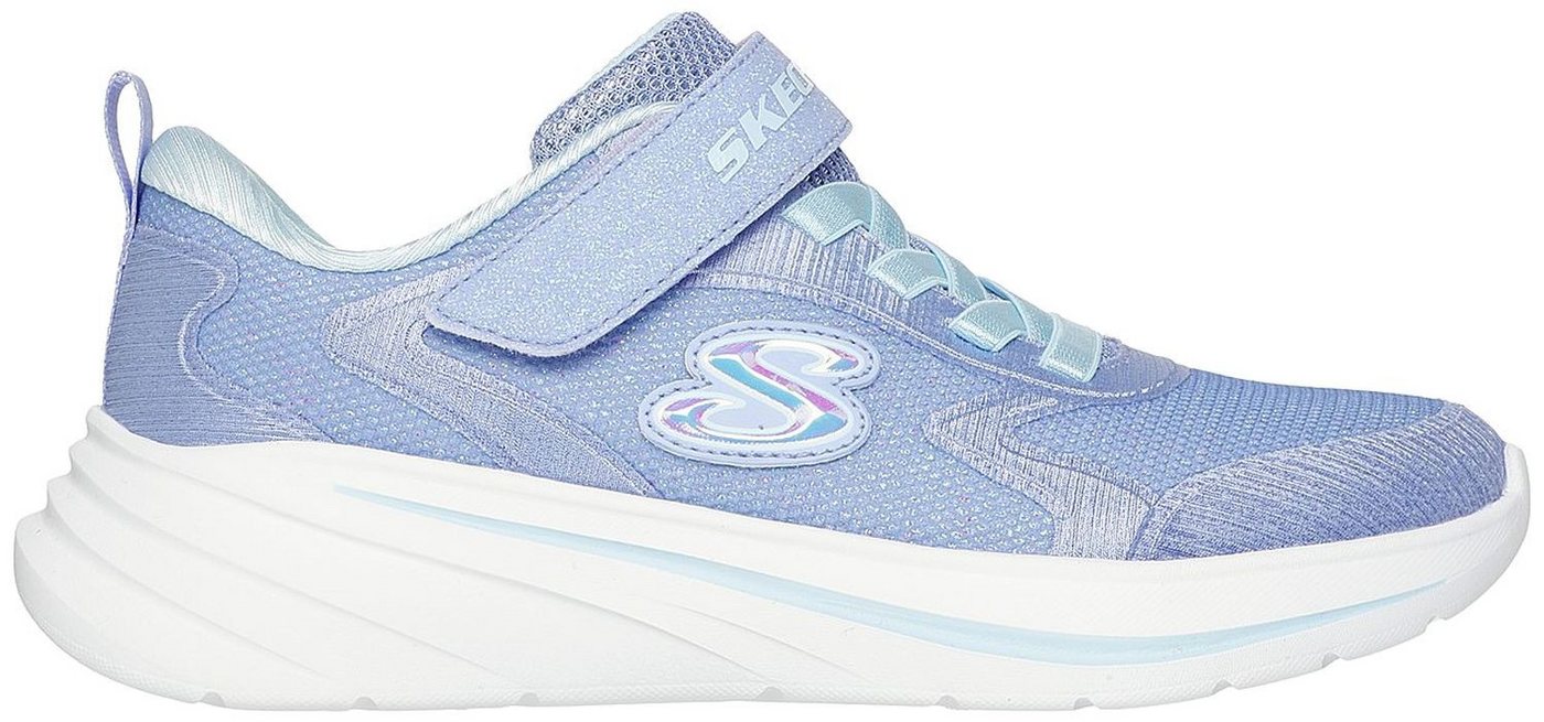 Skechers Wave 92 Blau PERI Sneaker
