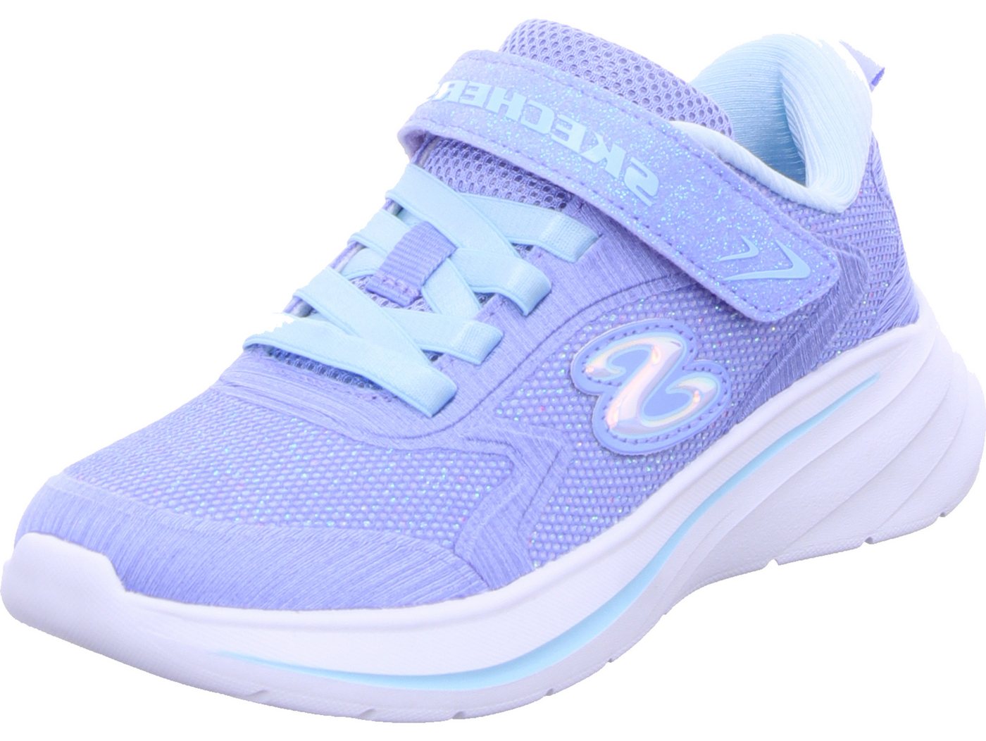 Skechers Wave 92 Klettschuh