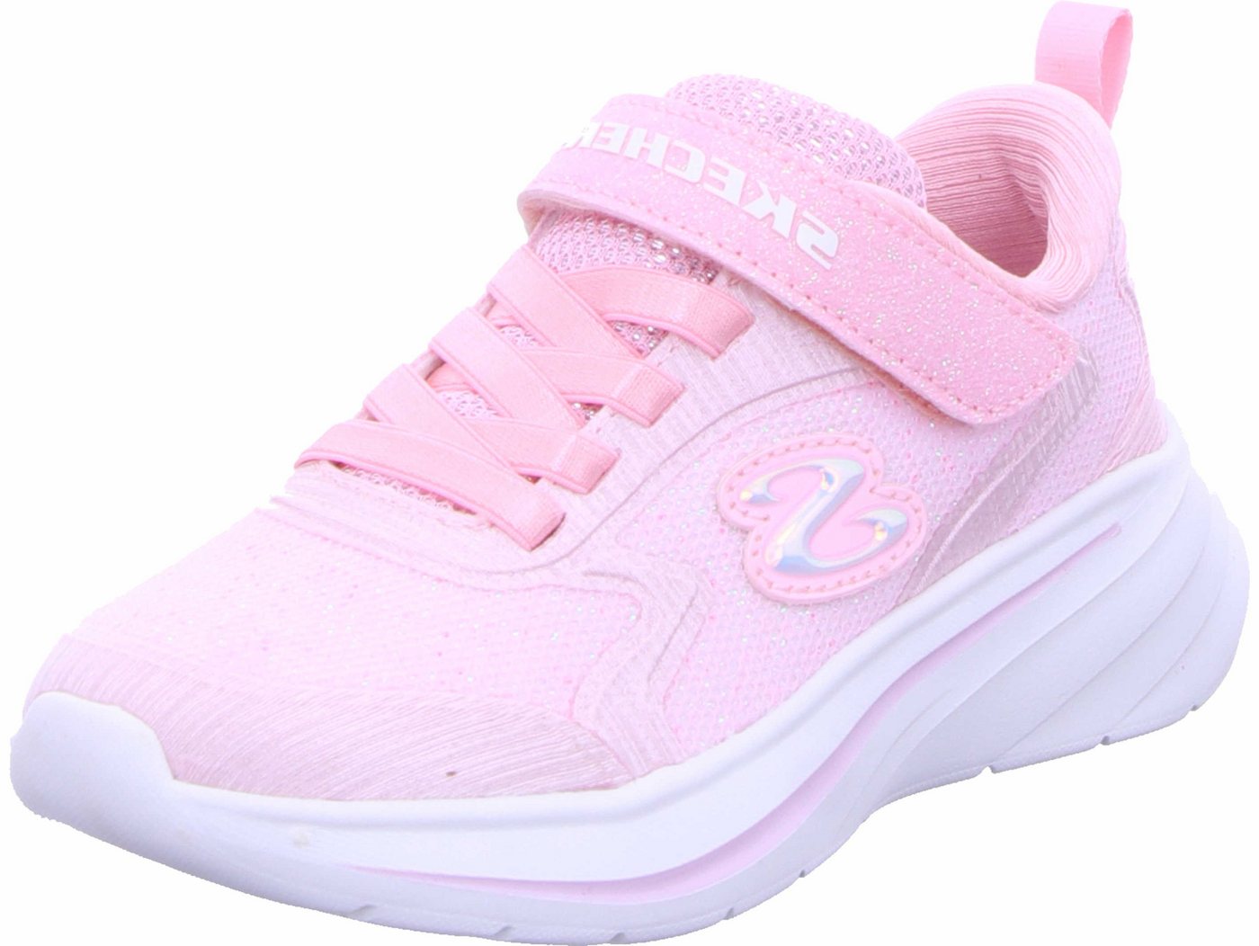 Skechers Wave 92 Lauflernschuh