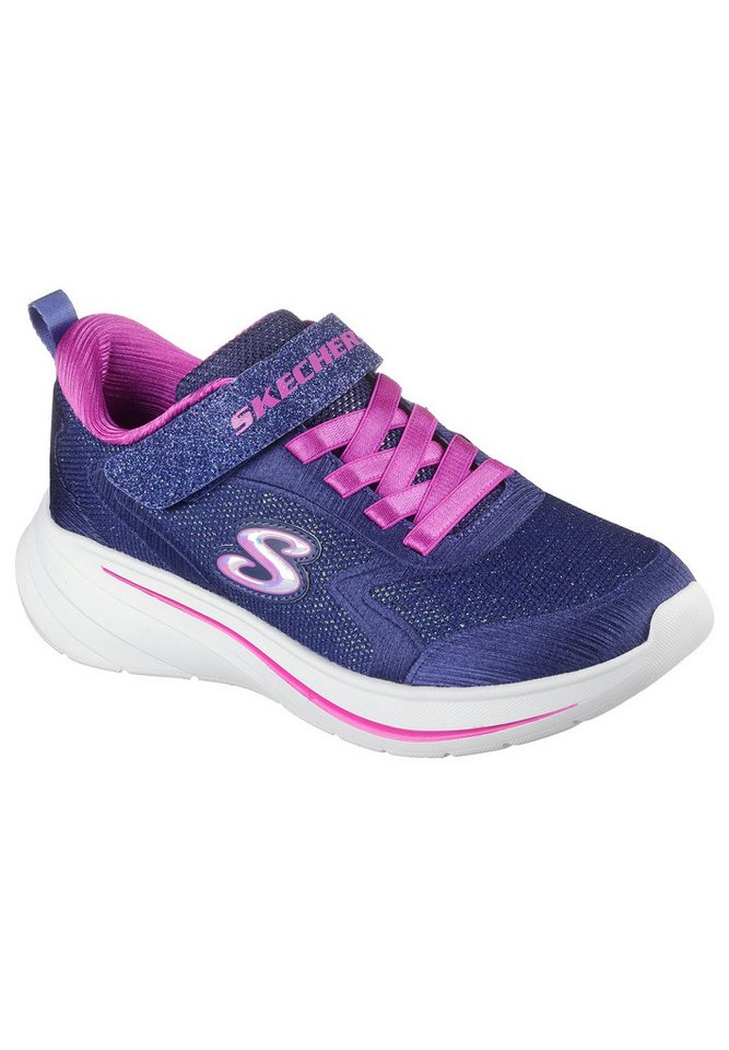 Skechers WAVE 92 Sneaker (blau)