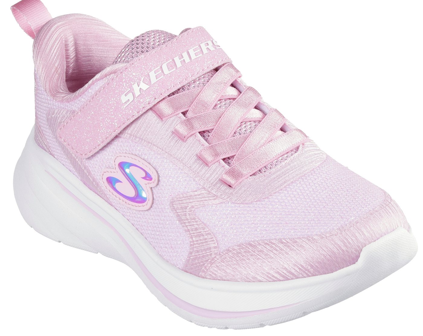 Skechers WAVE 92 Sneaker (rosa)