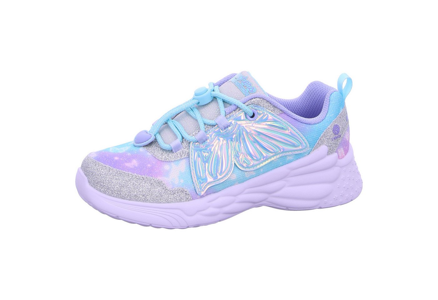 Skechers Wing Brites Sneaker