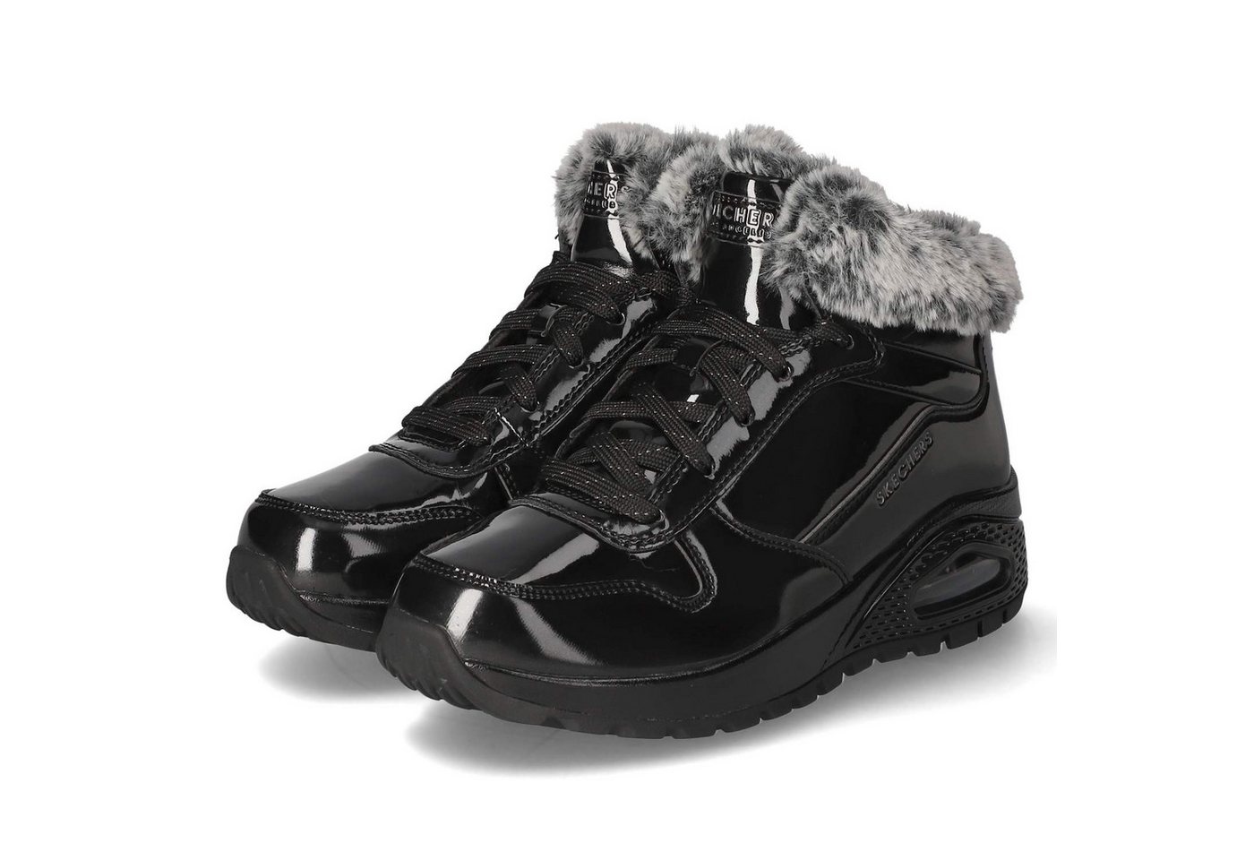 Skechers Winter Boots FIESTY WINTER Stiefelette