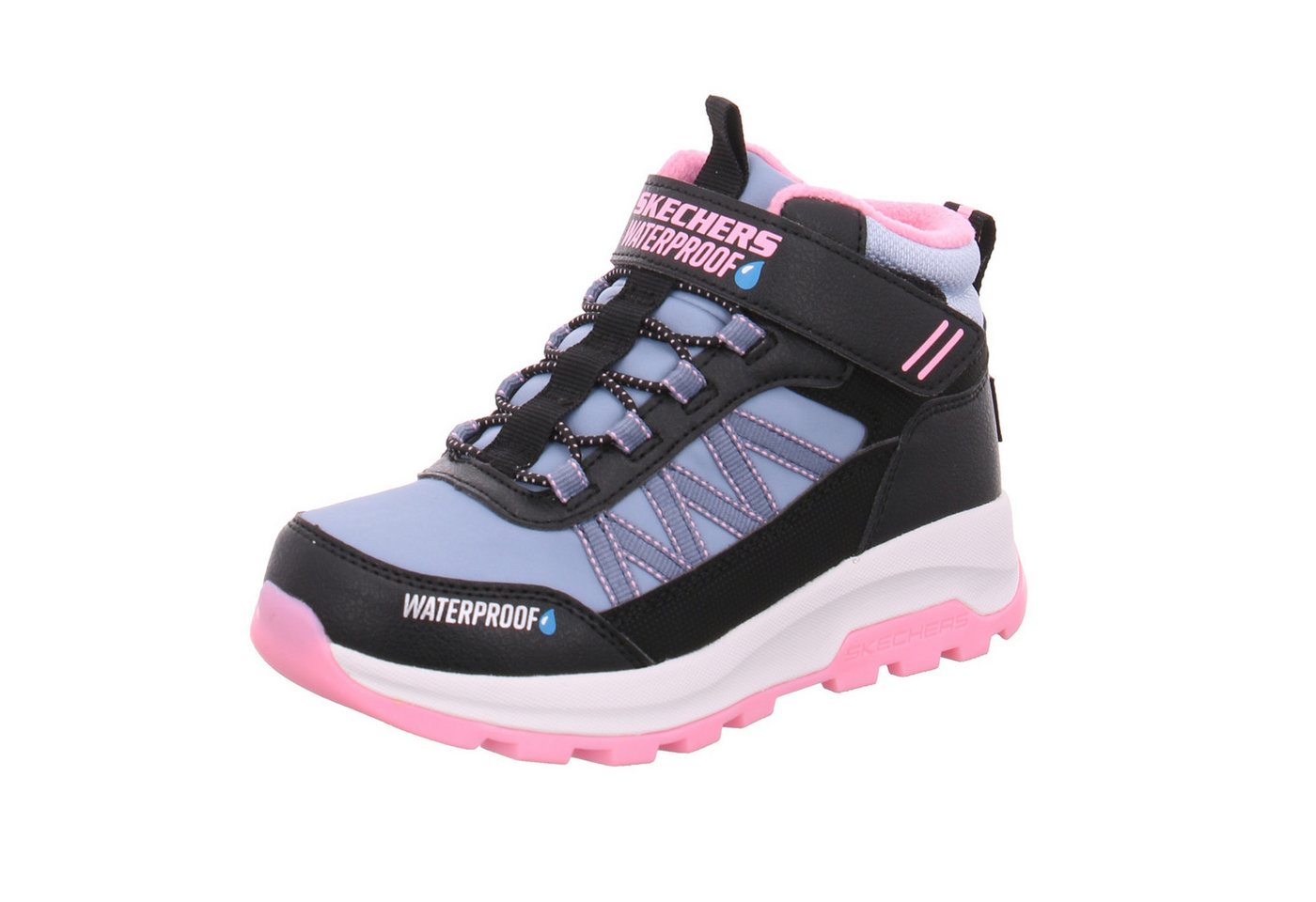 Skechers Winterstiefel