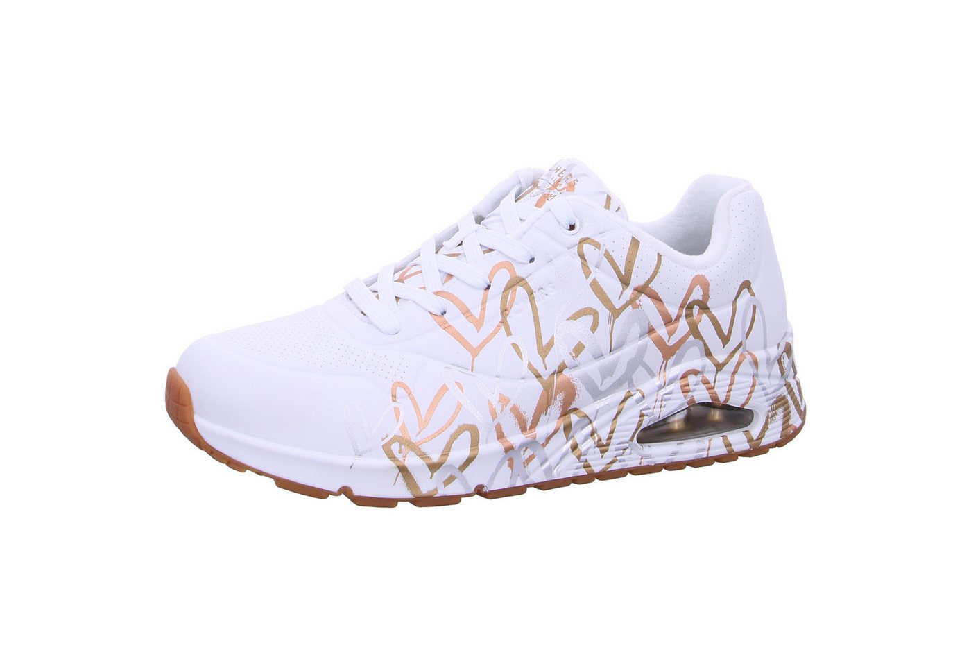 Skechers X Jgoldcrown Uno Sneaker