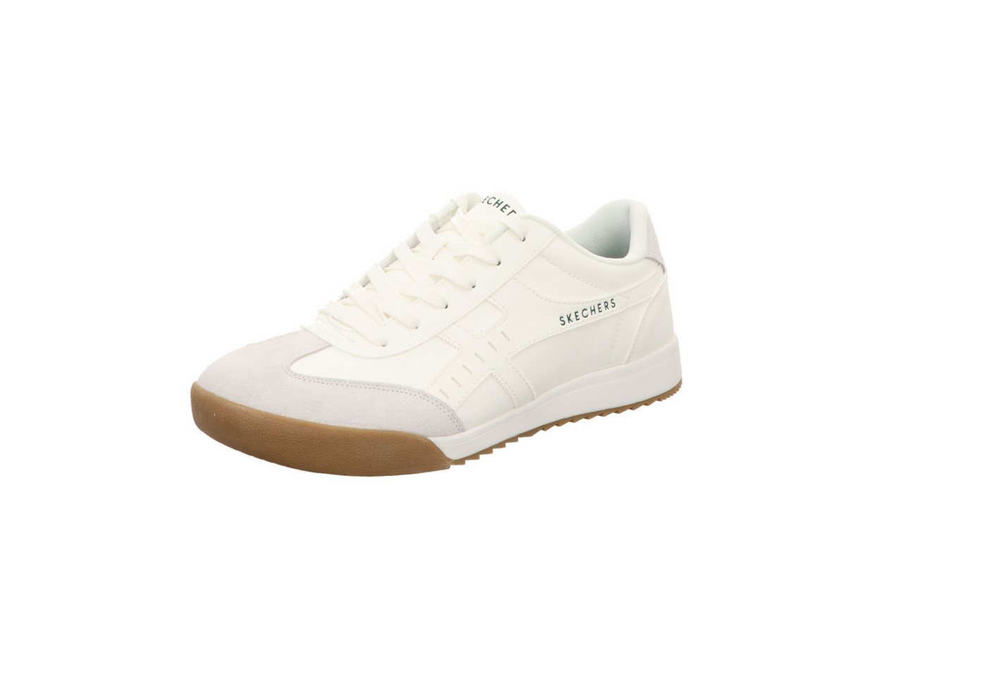 Skechers ZINGER MANZANILLA TOTALE Schnürschuh