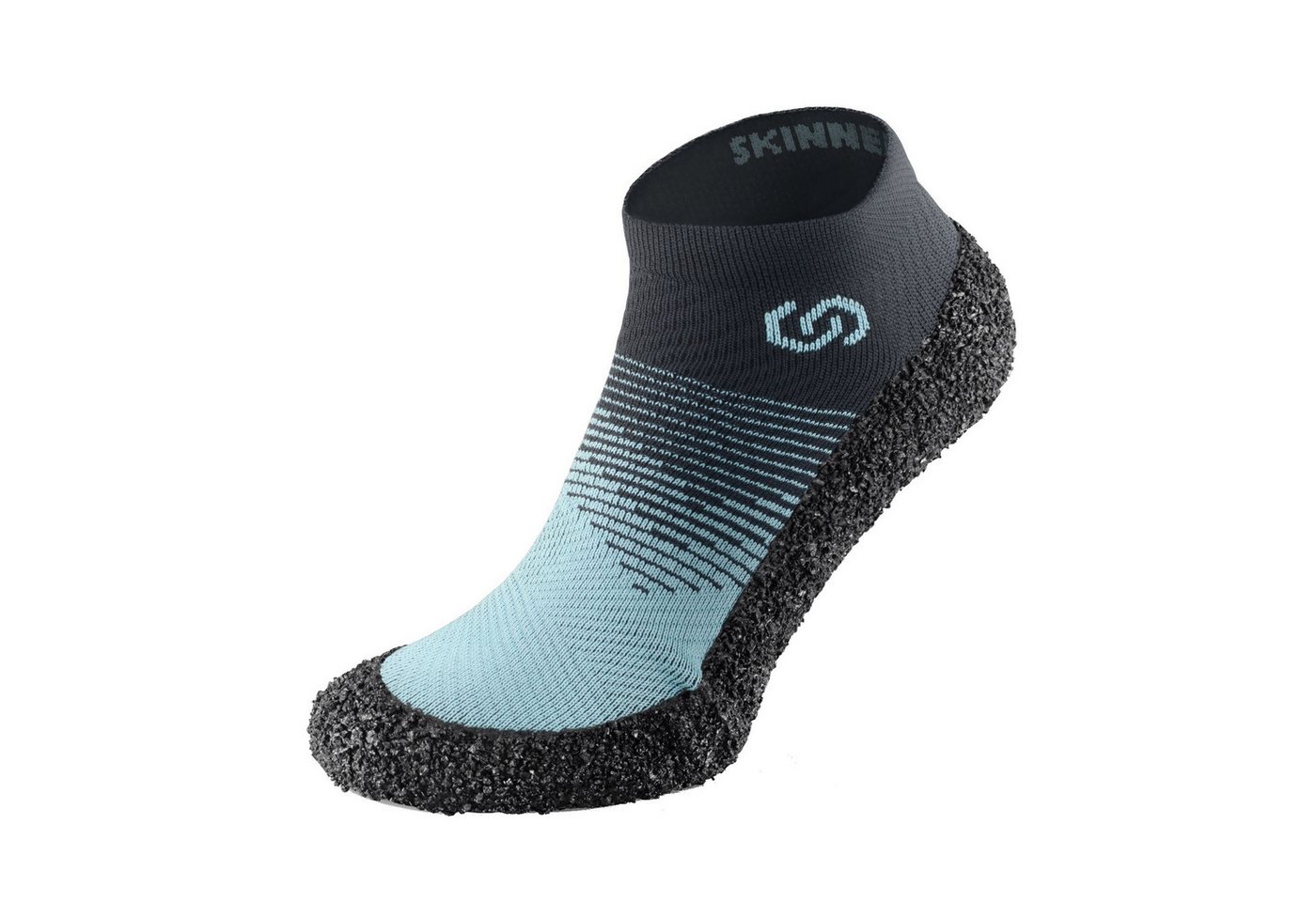 Skinners Barfusschuhsocke 2.0 Comfort (Schutz, Komfort auf jedem Untergrund) Sneaker