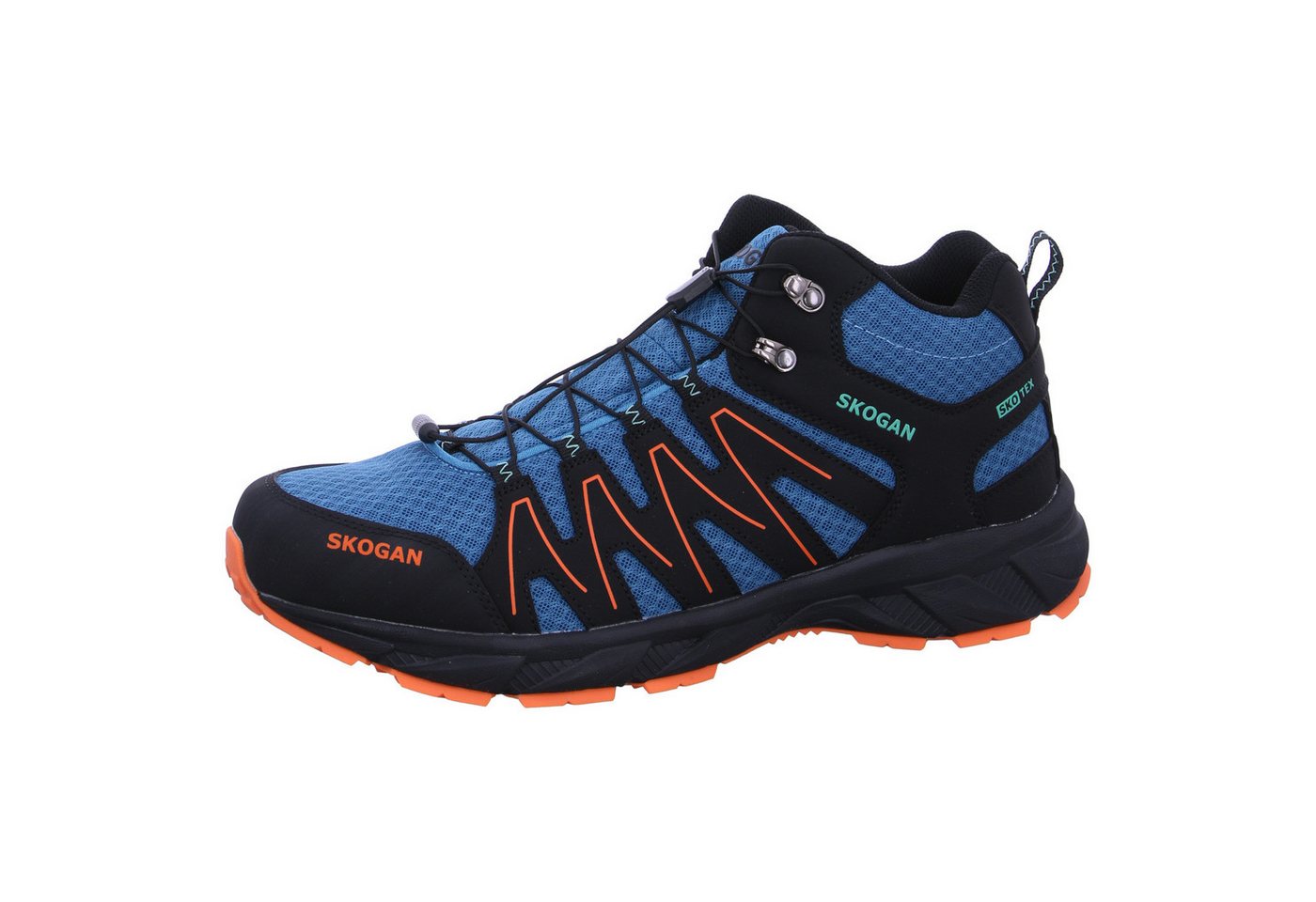 SKOGAN Pertuun Wanderstiefel