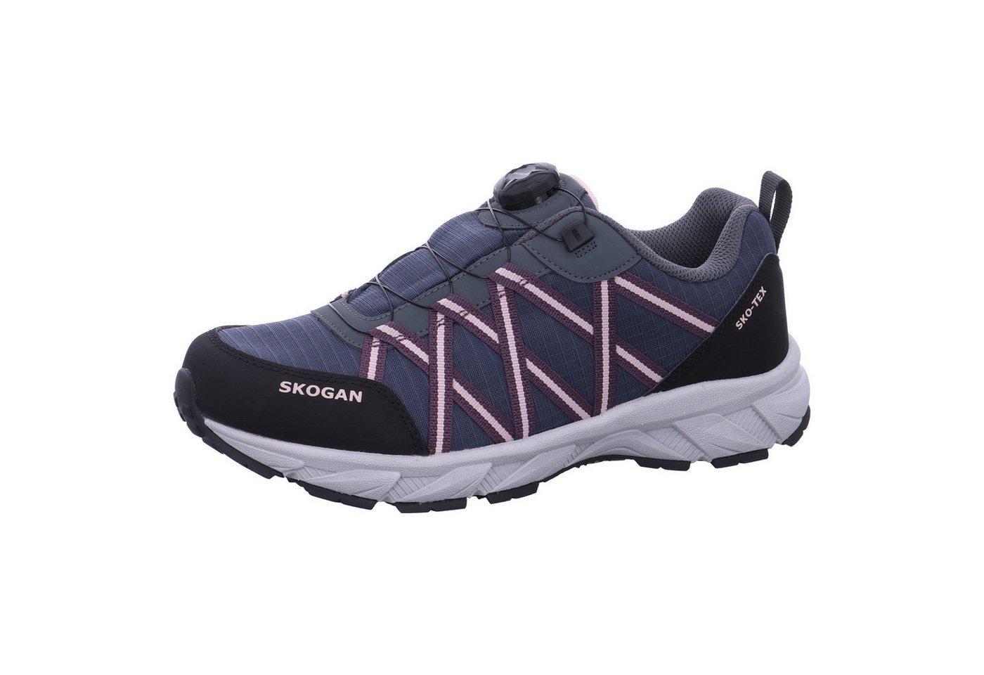 SKOGAN Rajaa Hikingschuh