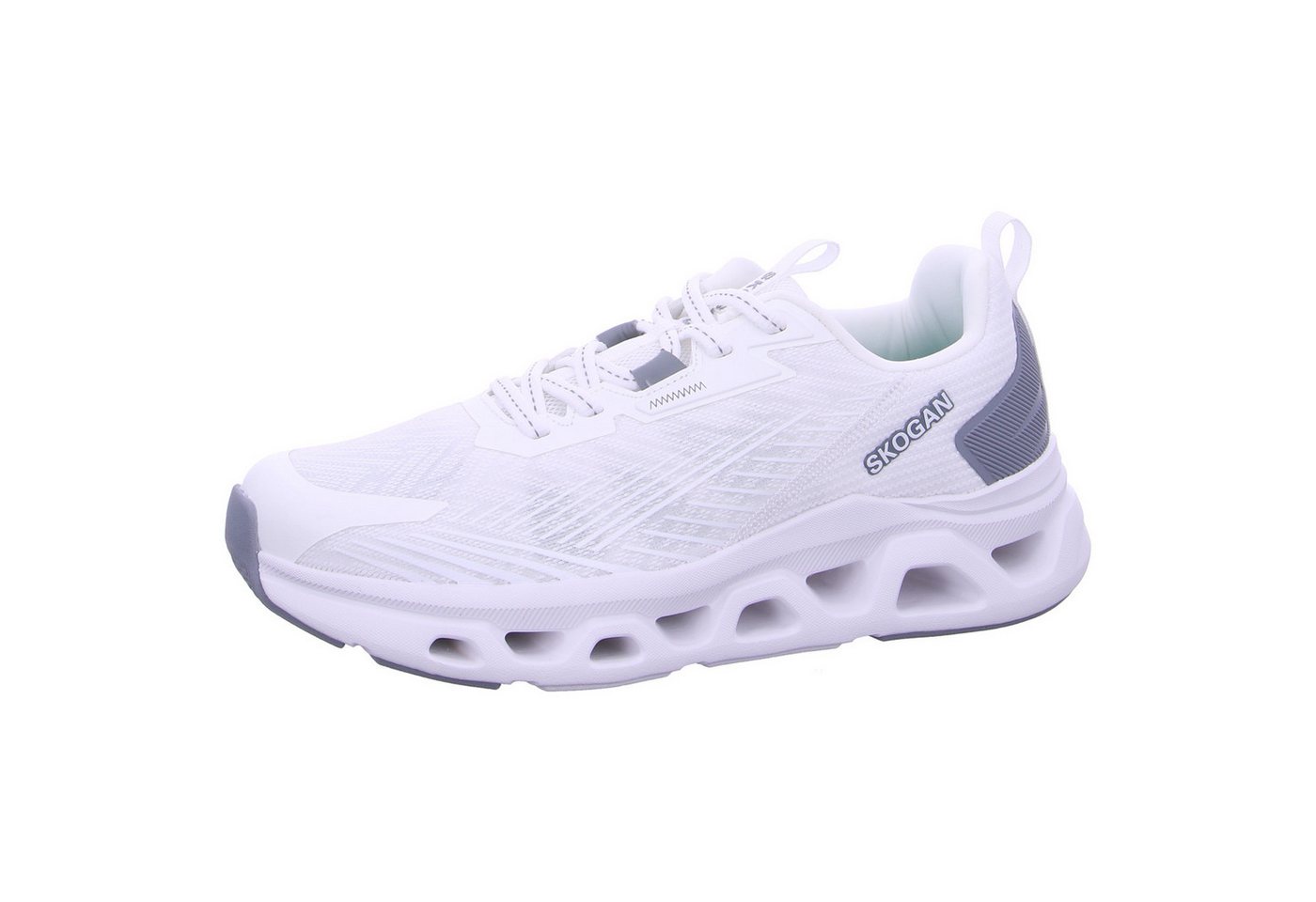 SKOGAN Rauta Hikingschuh