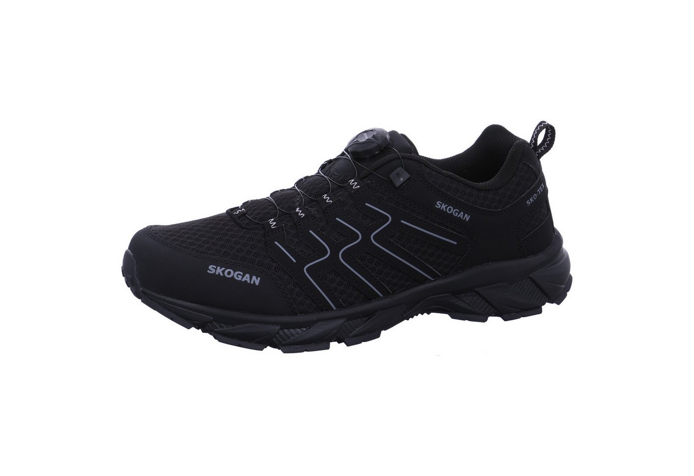 SKOGAN Skallas Hikingschuh