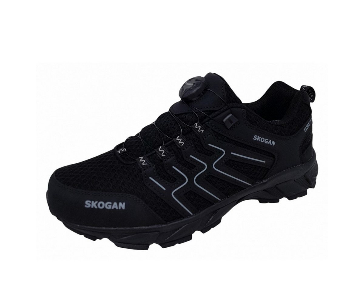 SKOGAN Skallas Wanderschuh