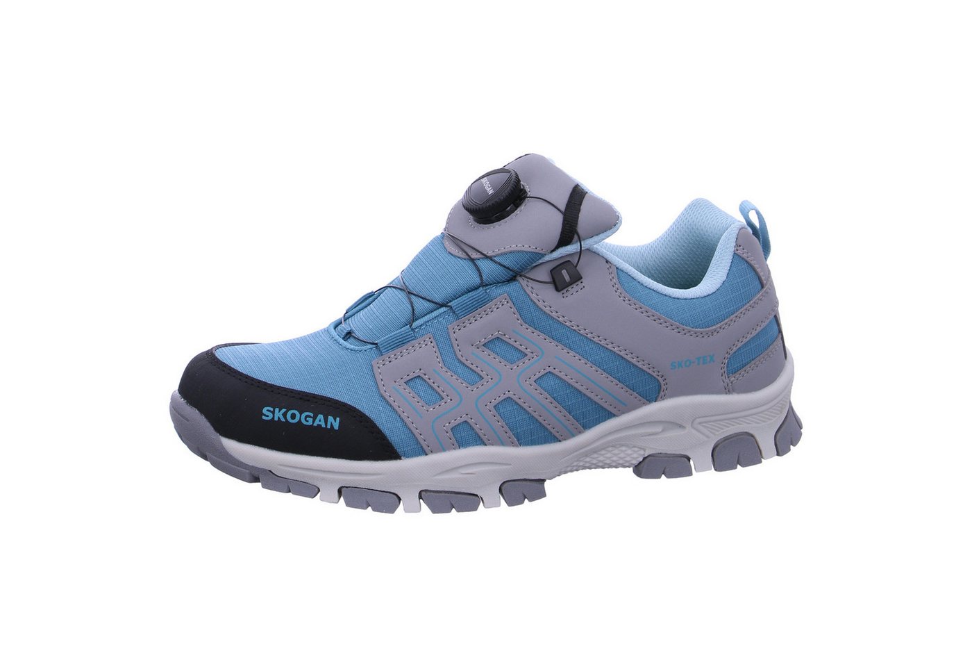 SKOGAN Skari Schnürschuh