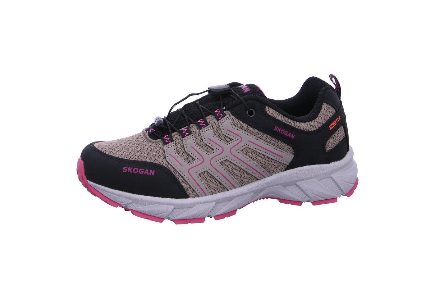 SKOGAN Sko-Runner Hikingschuh