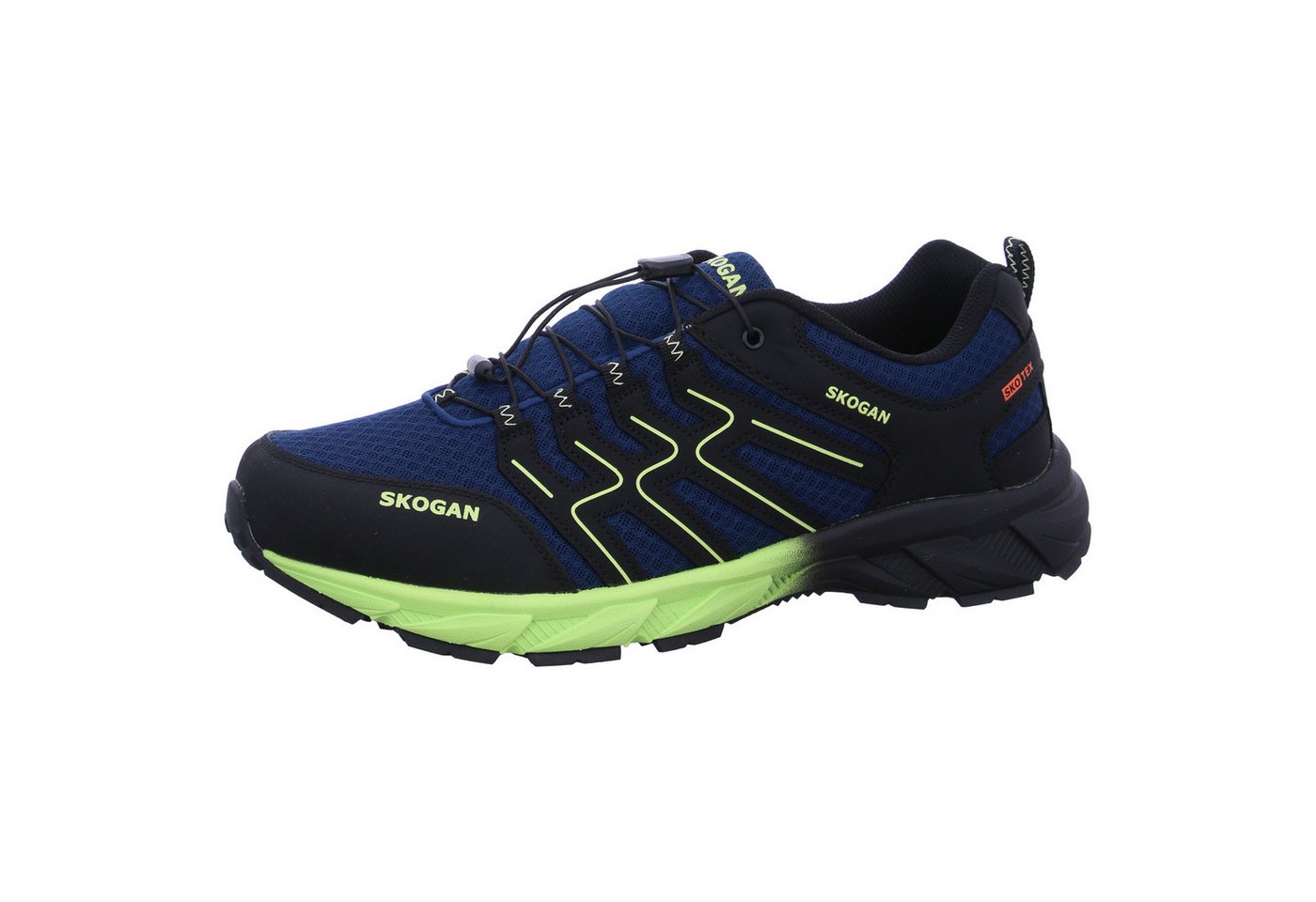 SKOGAN Sko-Runner Hikingschuh