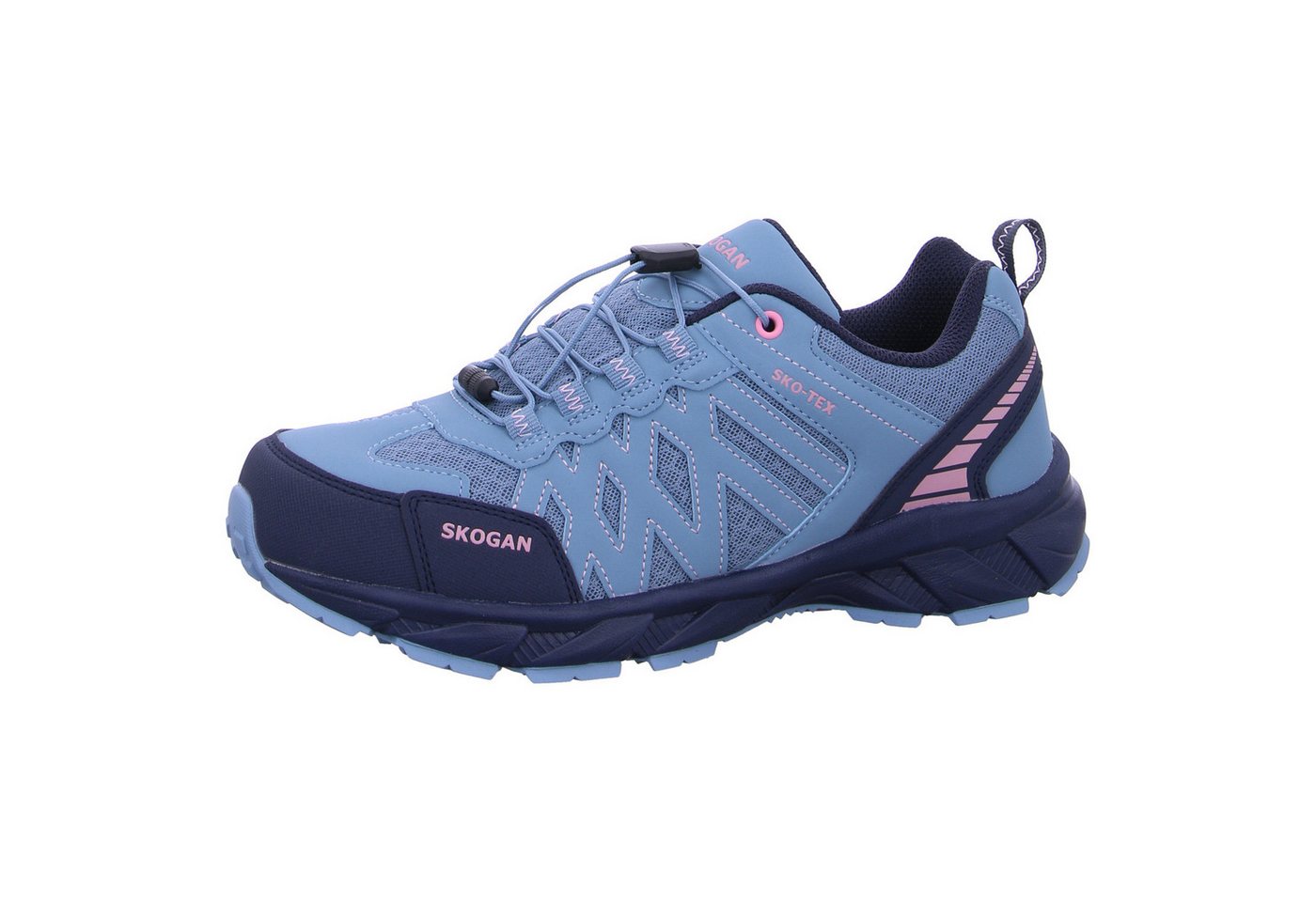 SKOGAN Sumaat II Hikingschuh