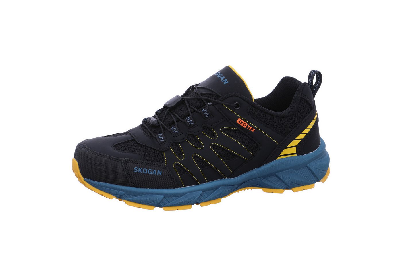SKOGAN Summat Hikingschuh