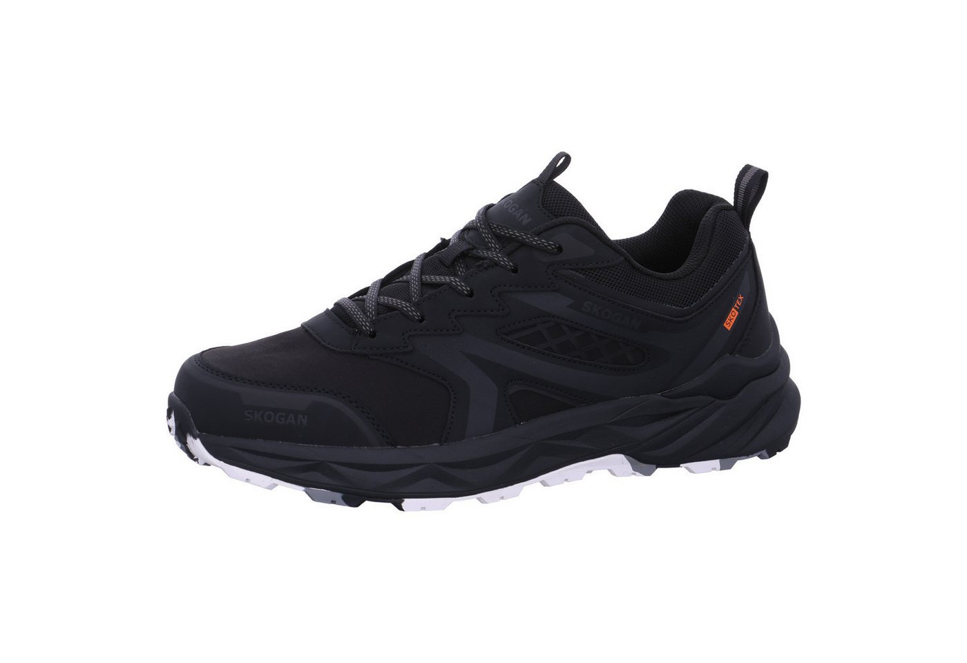 SKOGAN Vantuun Hikingschuh