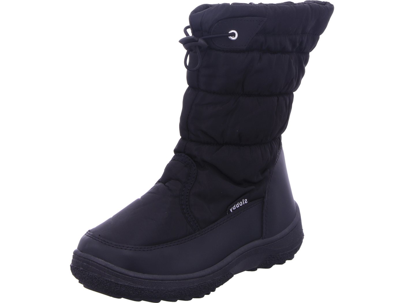 Slobby Reißverschlussstiefel