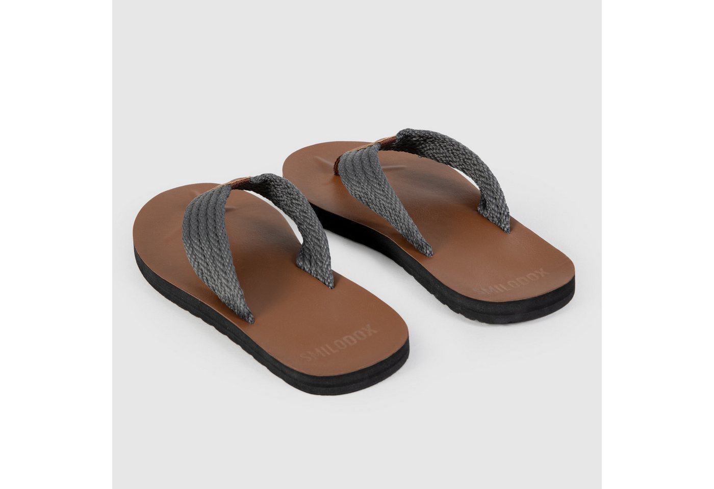 Smilodox Alexi Badeschuh