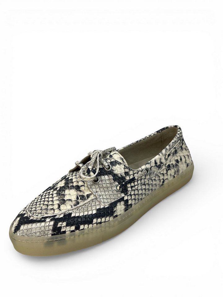 Sneaker (beige)