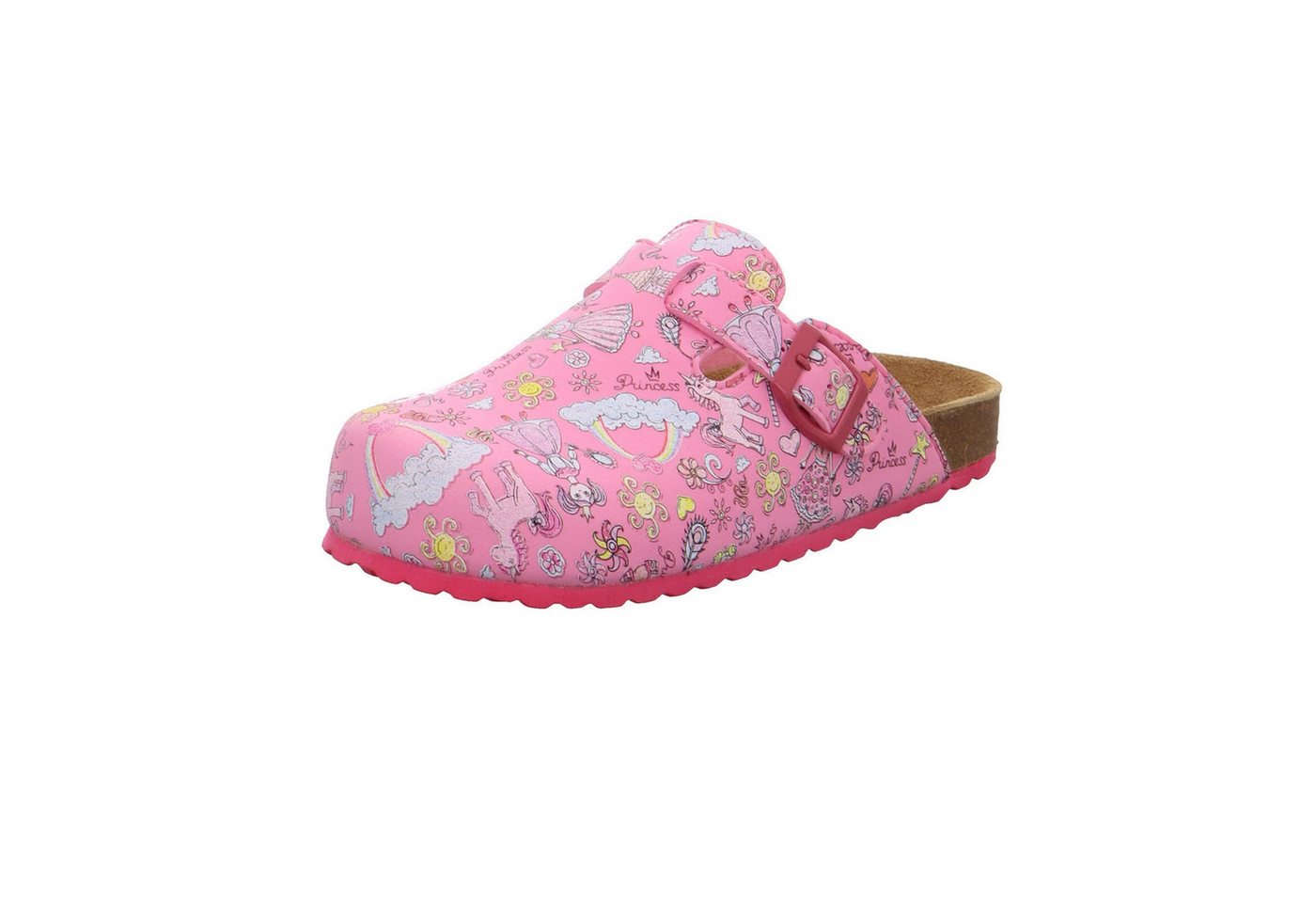 Sneakers 476157/568 Hausschuh