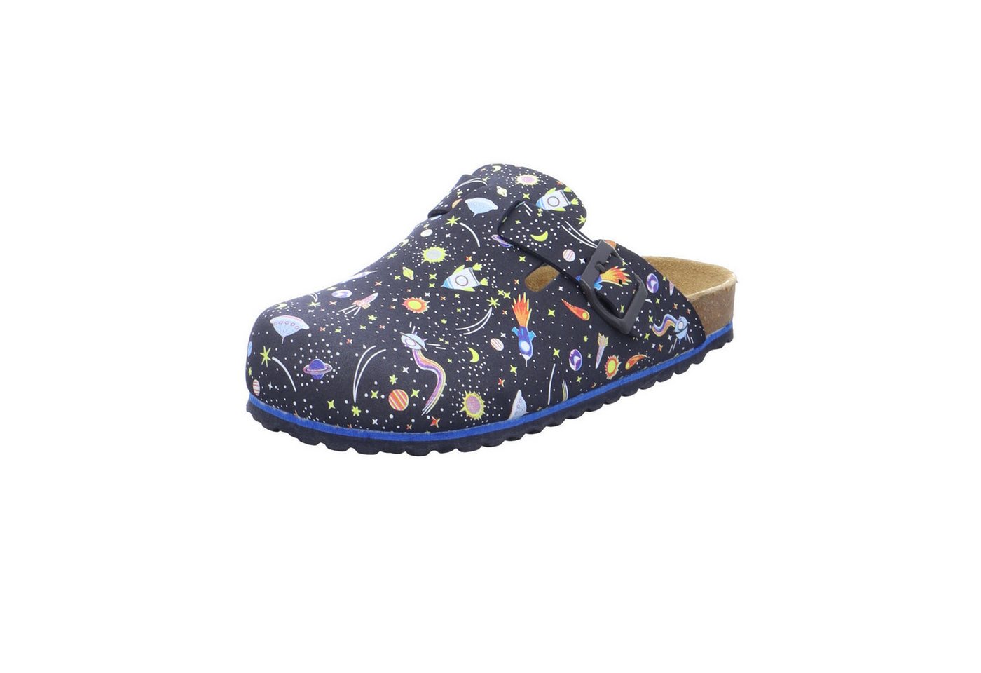 Sneakers 476184/838 Hausschuh