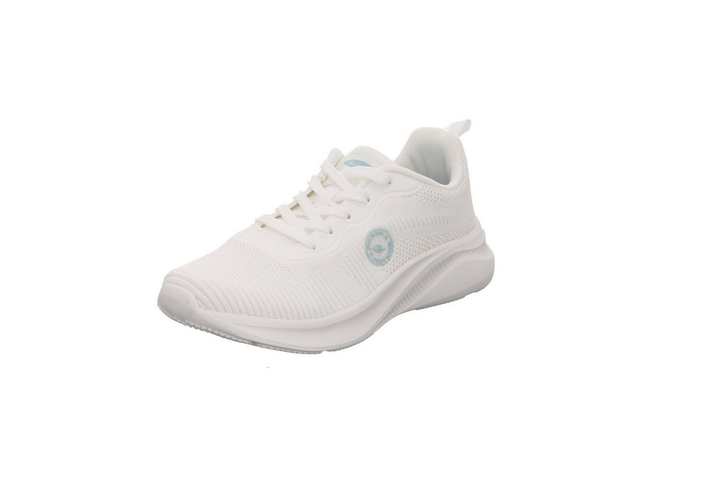 Sneakers CC24257D-WH Sneaker