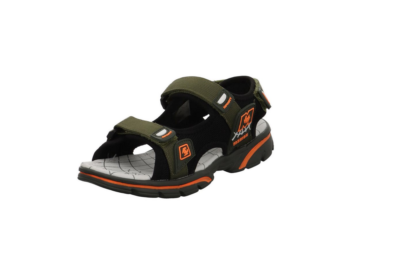 Sneakers D36-KH Sandale