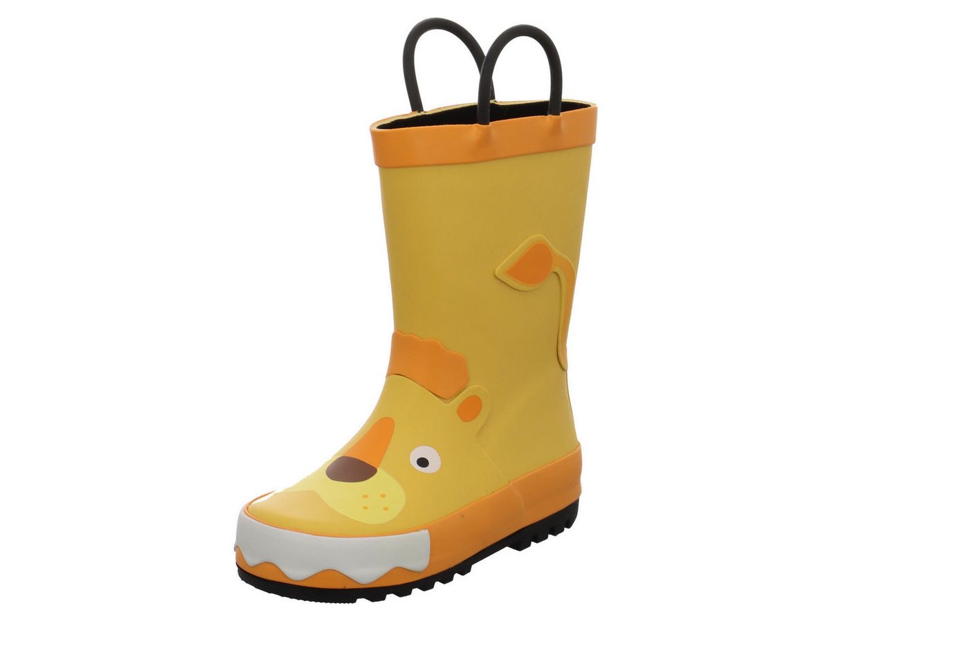 Sneakers HTE-42-YE Gummistiefel