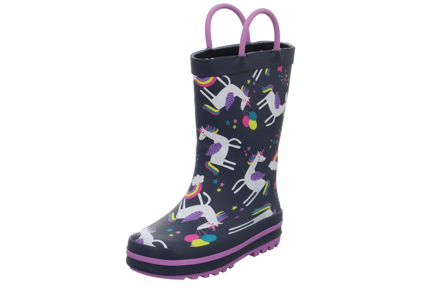 Sneakers HTE-68-NA Gummistiefel