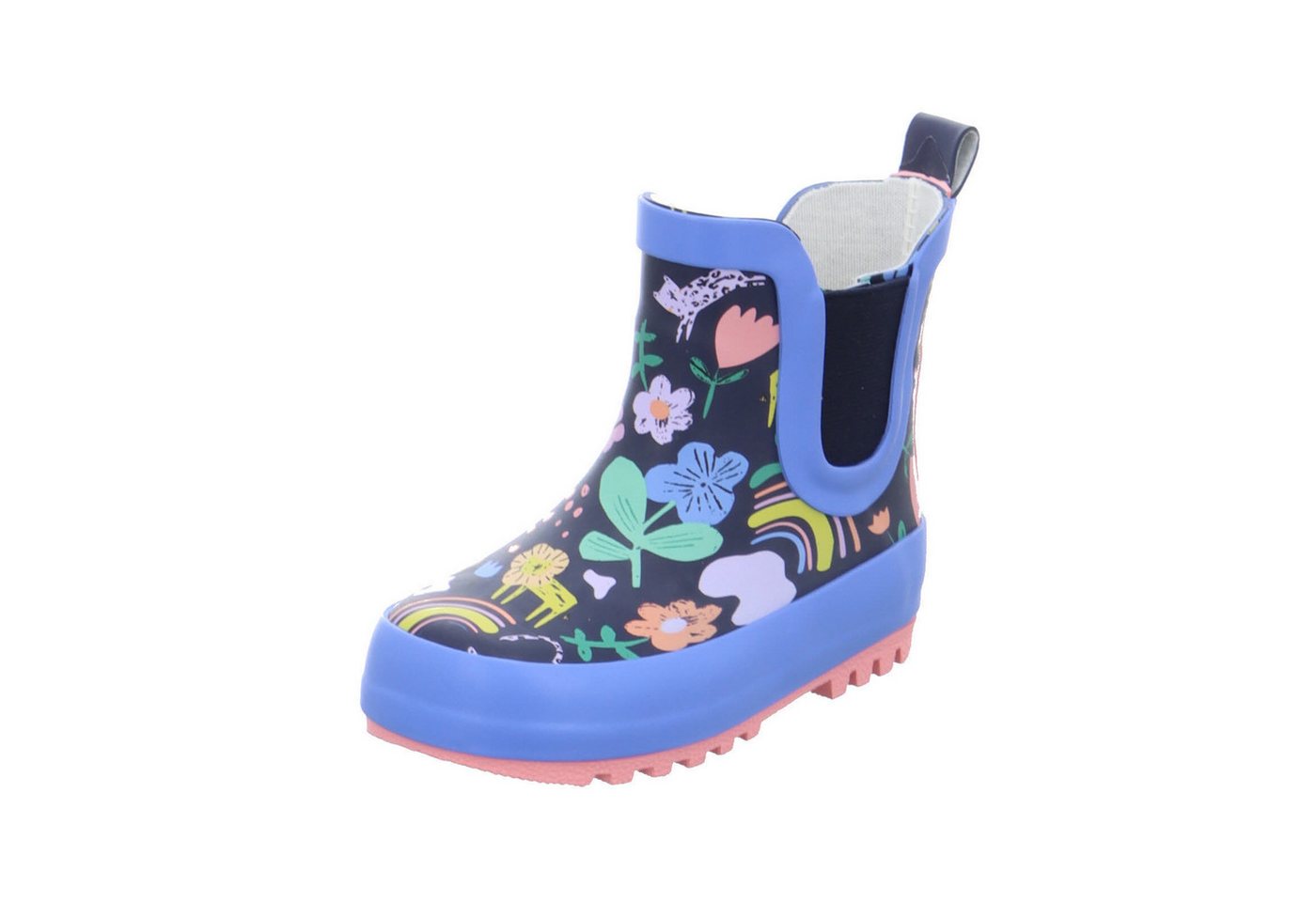Sneakers JD240022-NA Gummistiefel