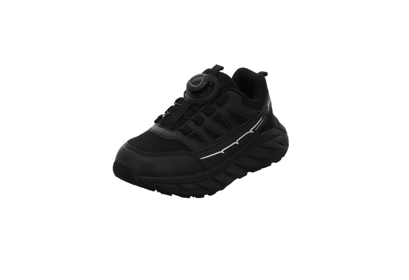 Sneakers K23801-BK Sneaker