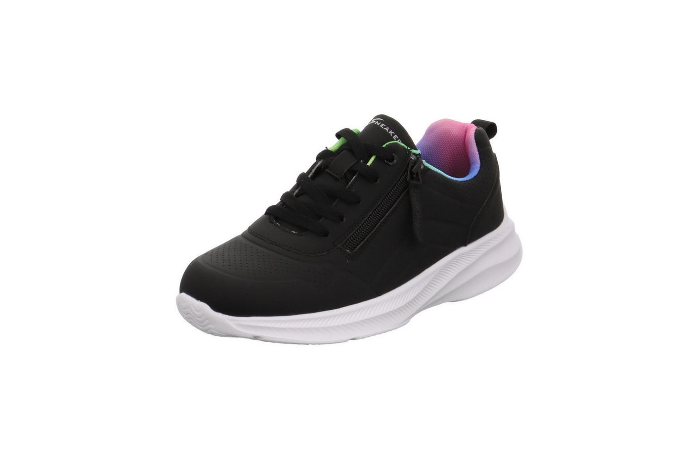 Sneakers K25886-BK Sneaker