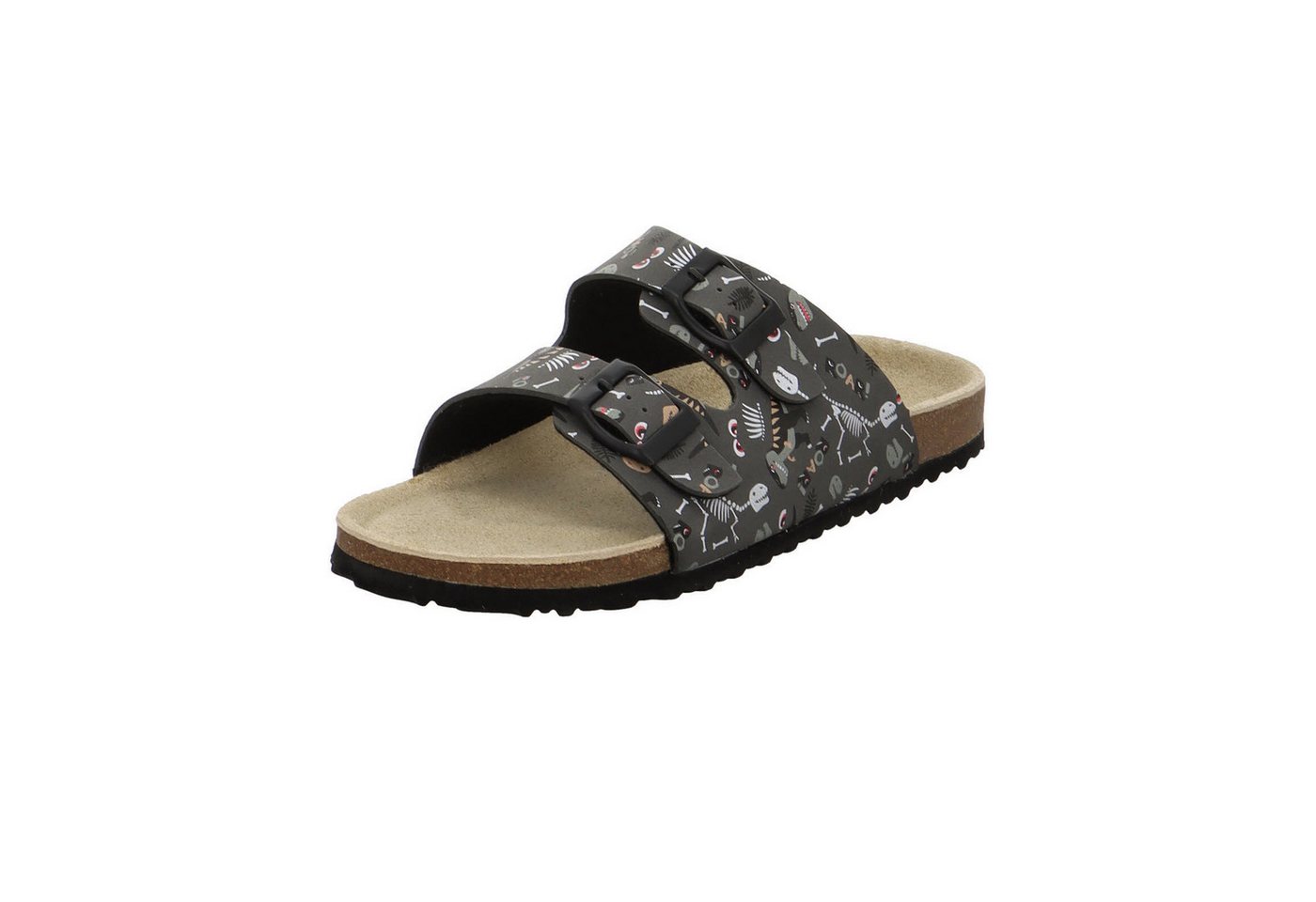 Sneakers L-2BS/CH Hausschuh