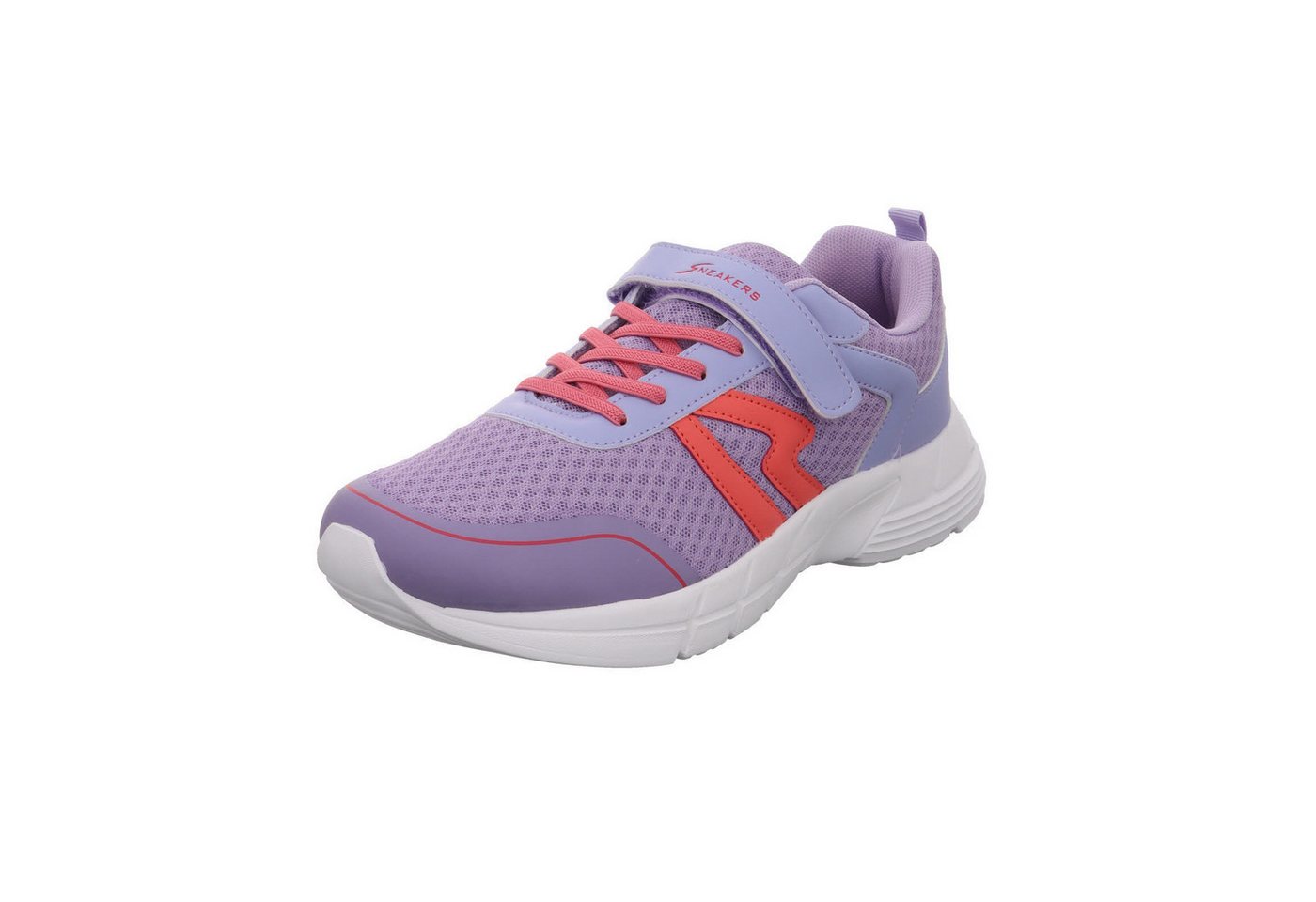 Sneakers R320-377-PU Hallenschuh