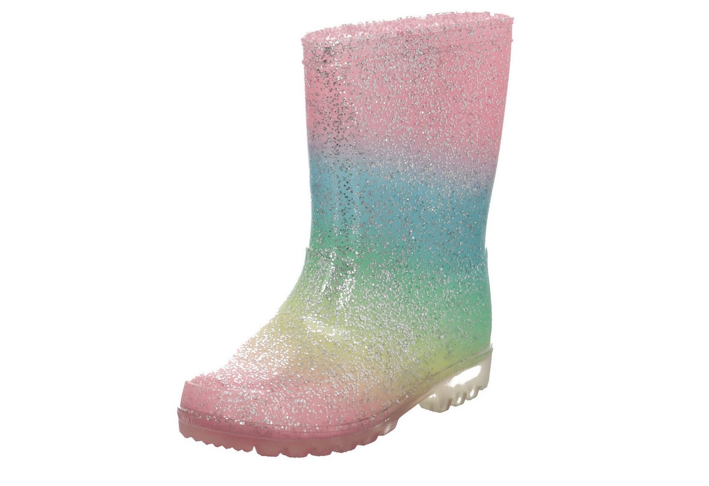 Sneakers RC6-1050-MLT 21 Gummistiefel