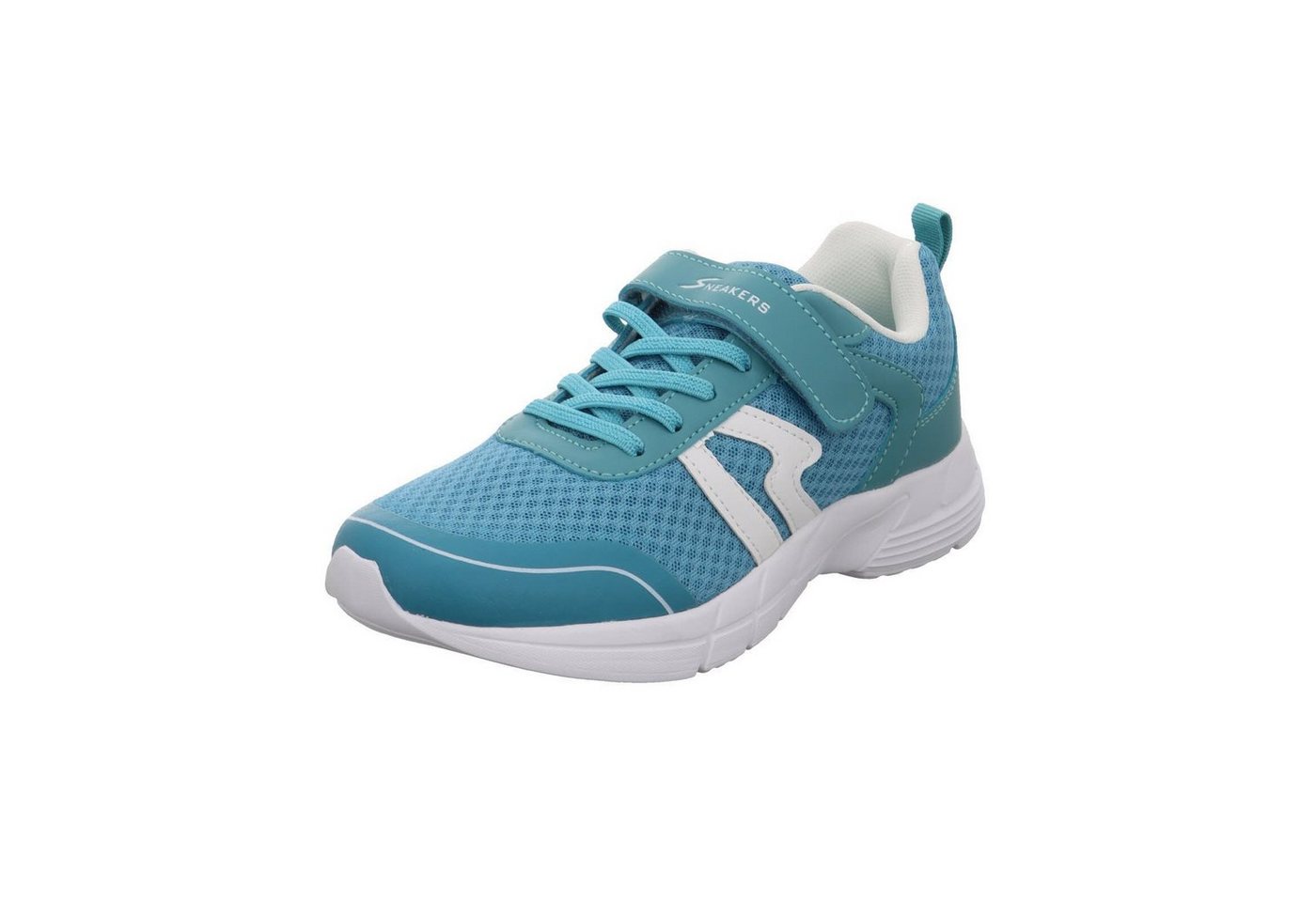 Sneakers RJ20-377-TUWHT Trainingsschuh
