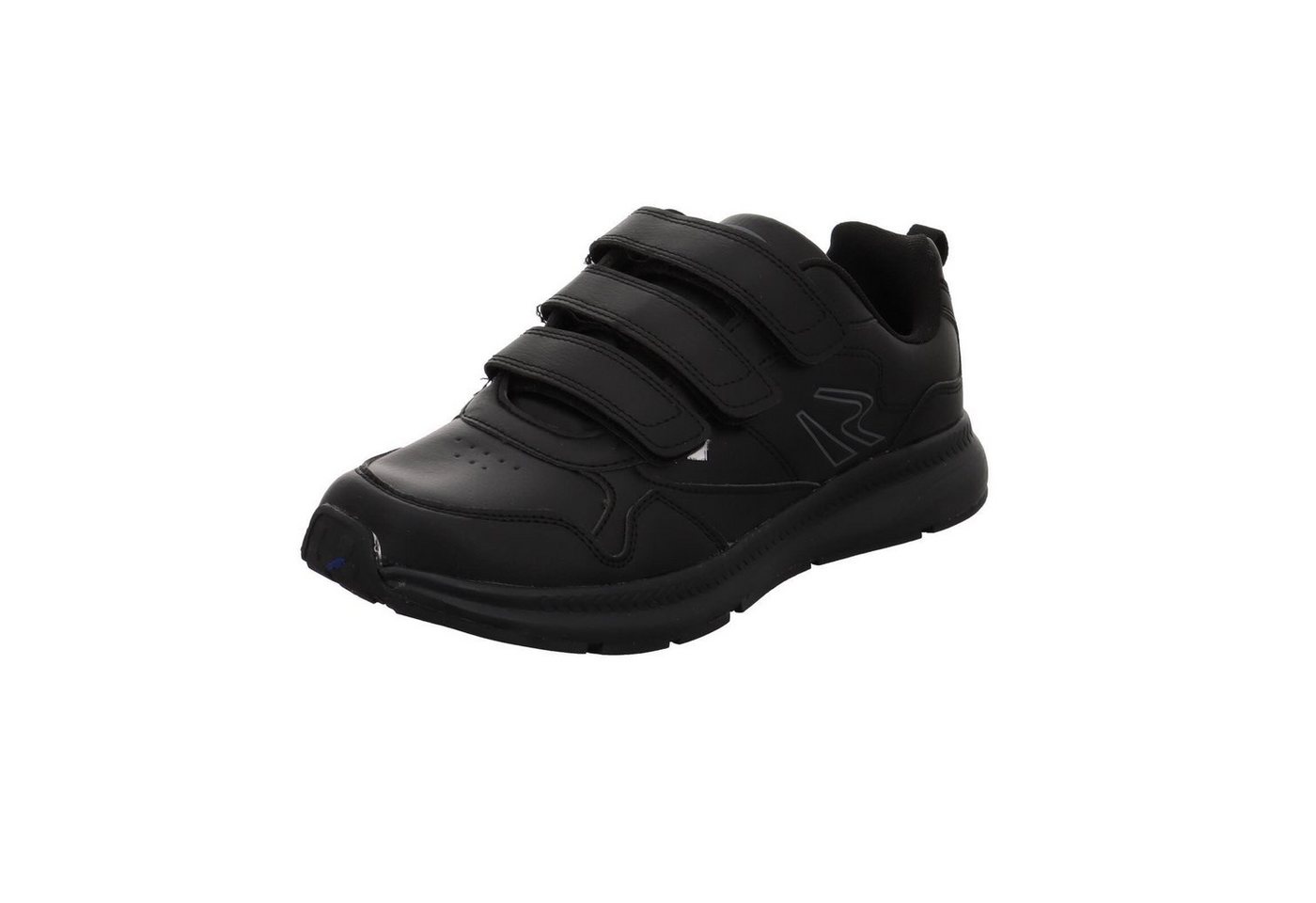 Sneakers RJ23-090-BK Fitnessschuh