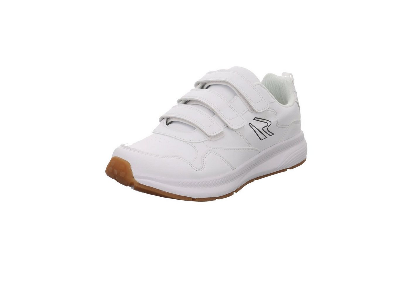 Sneakers RJ23-090-WHT Hallenschuh