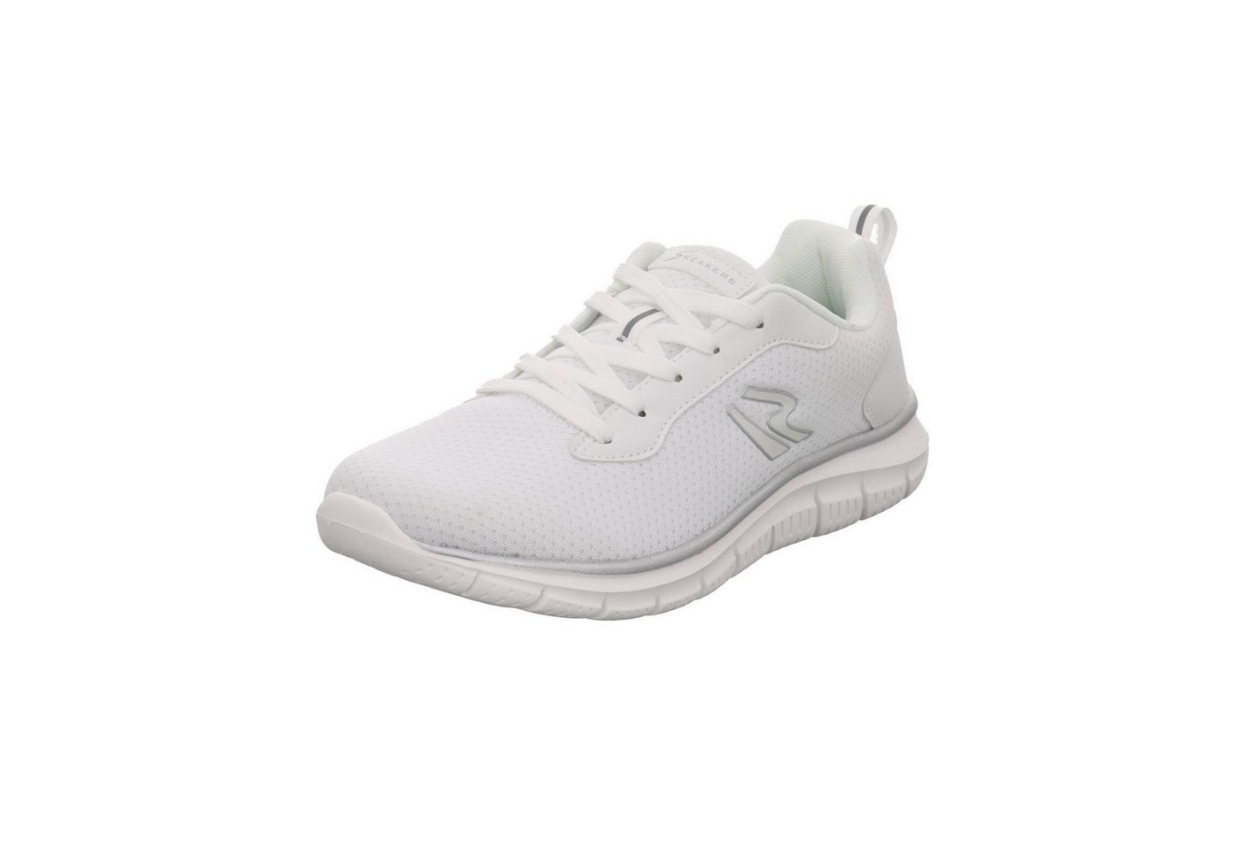Sneakers RJ23-095-WH Sneaker