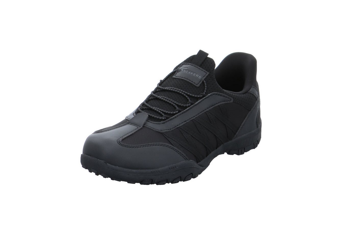 Sneakers YG4368-BK Slipper