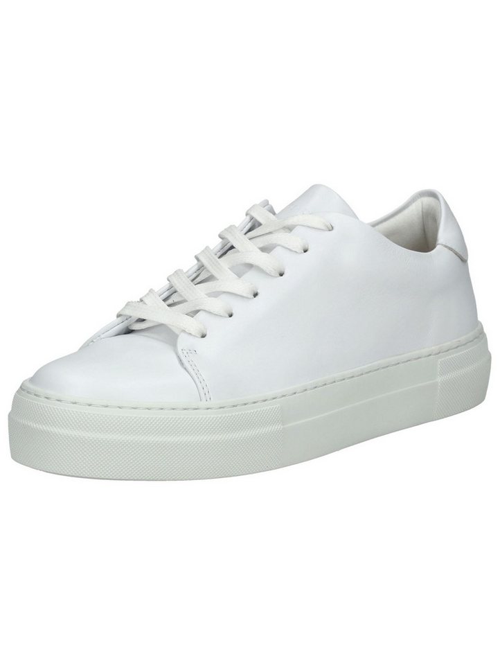 Sneaky Steve Sneaker Leder Sneaker
