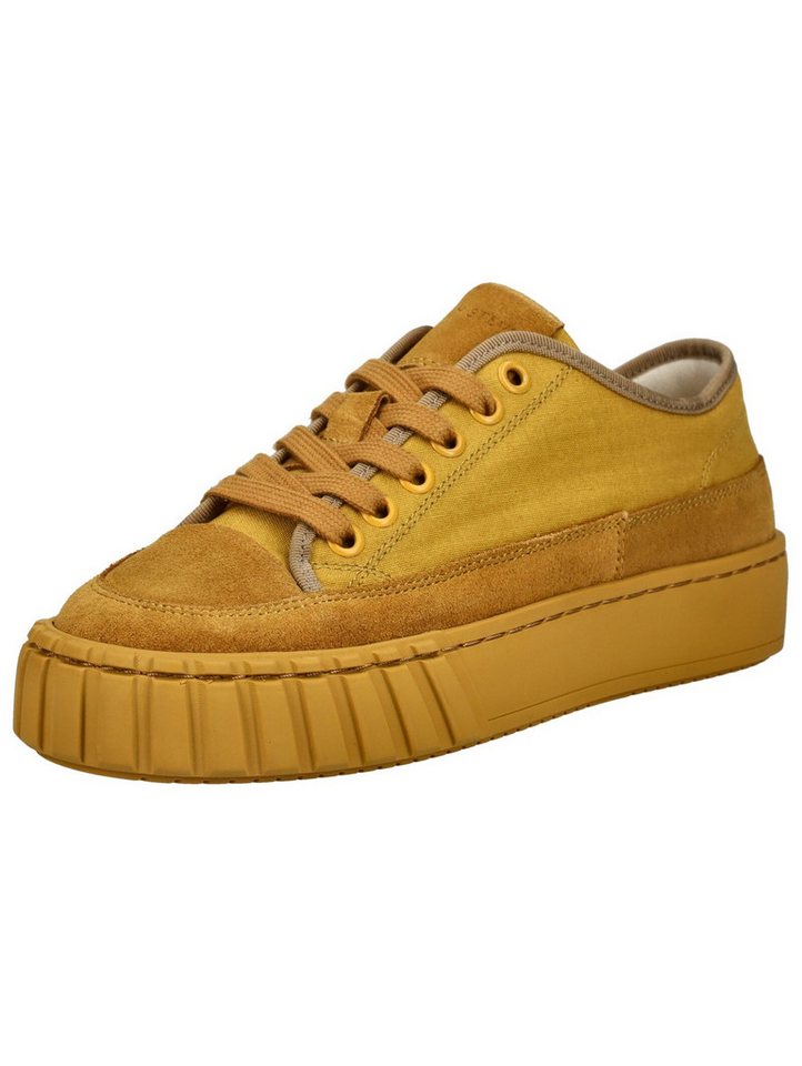 Sneaky Steve Sneaker Textil Plateausneaker