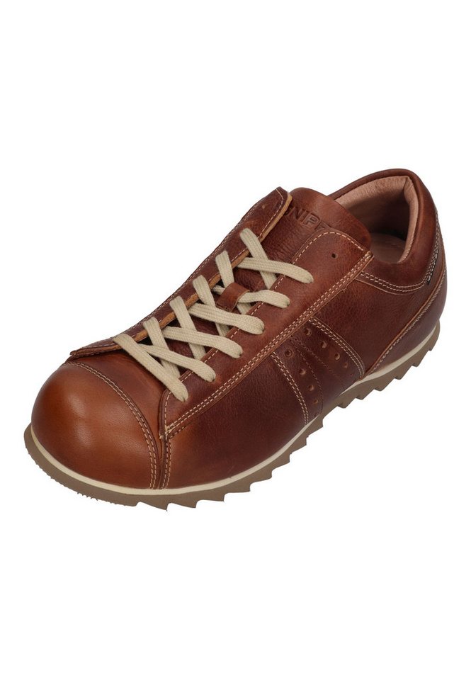 Snipe RIPPLE 42285 Sneaker Cuero