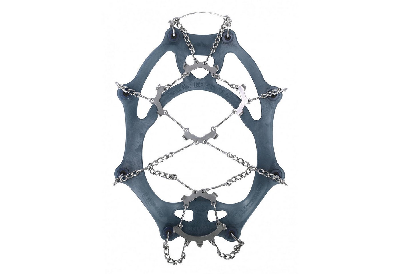 Snowline Schneeschuhe Chainsen snowline Chainsen Trail XXL