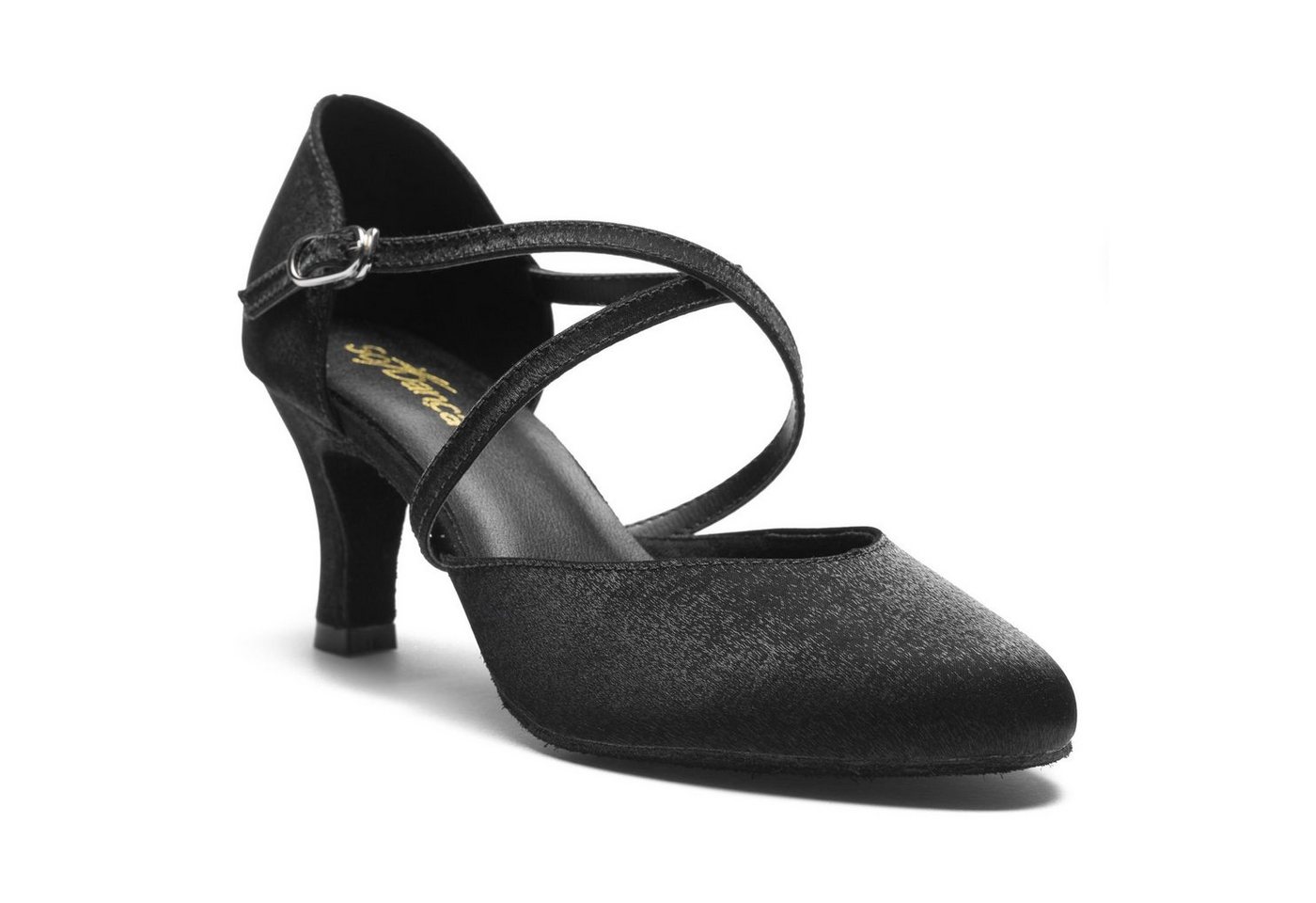 Só Dança So Danca Damen Tanzschuhe BL156 Tanzschuh