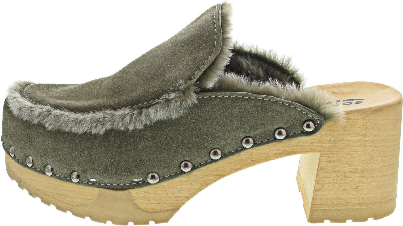 Softclox Clog