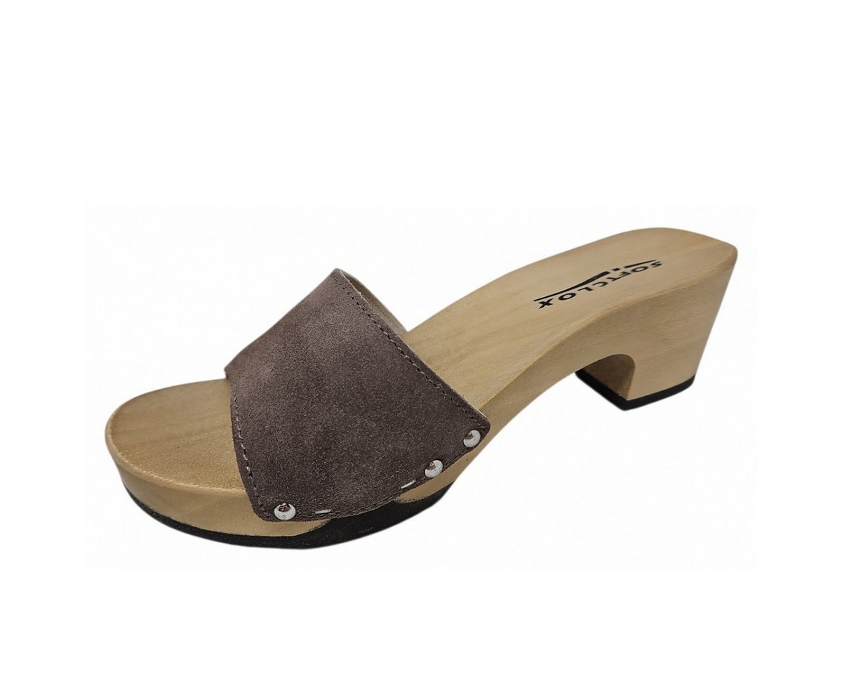 Softclox Kelly Pantolette