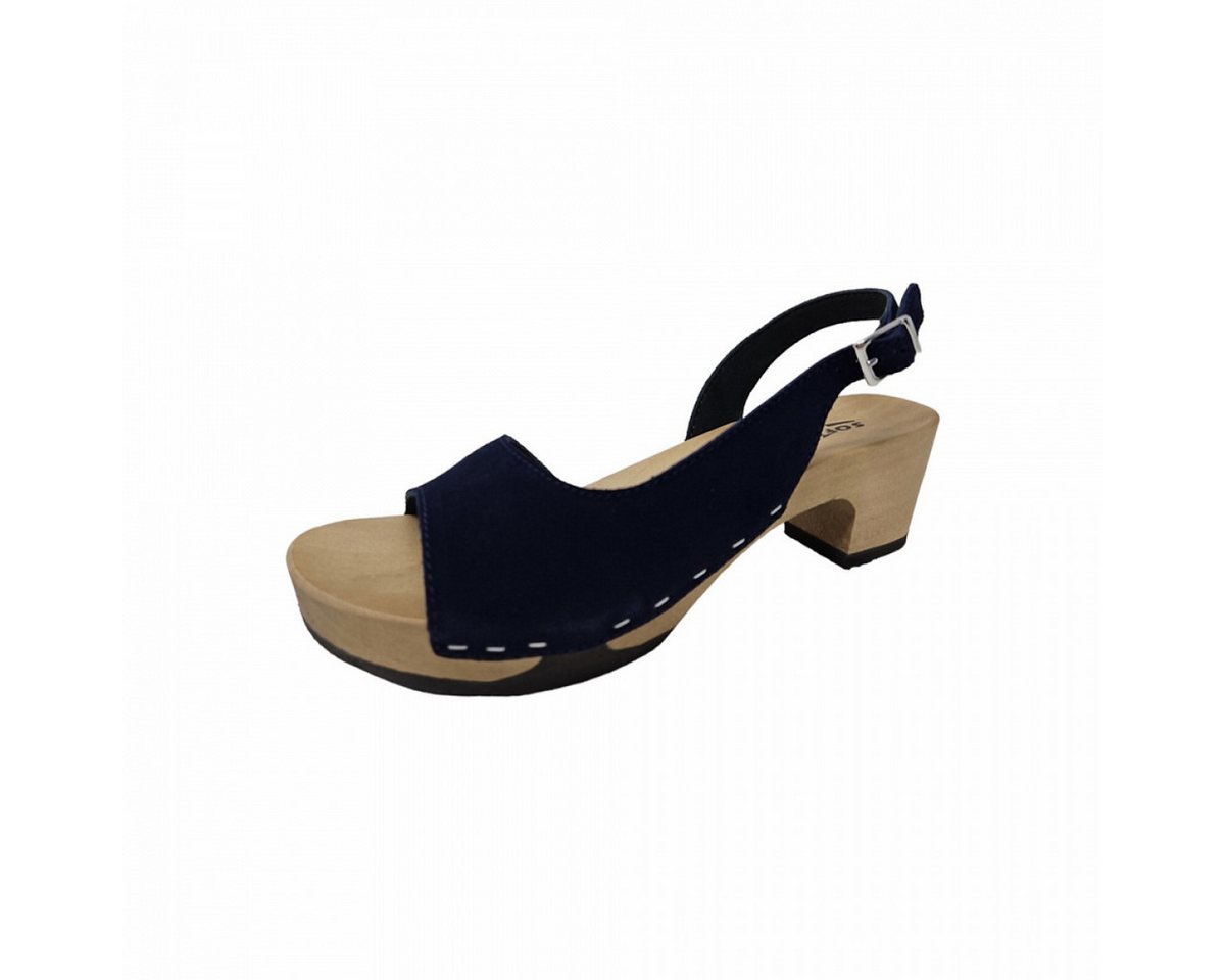 Softclox Konny Sandalette (blau)
